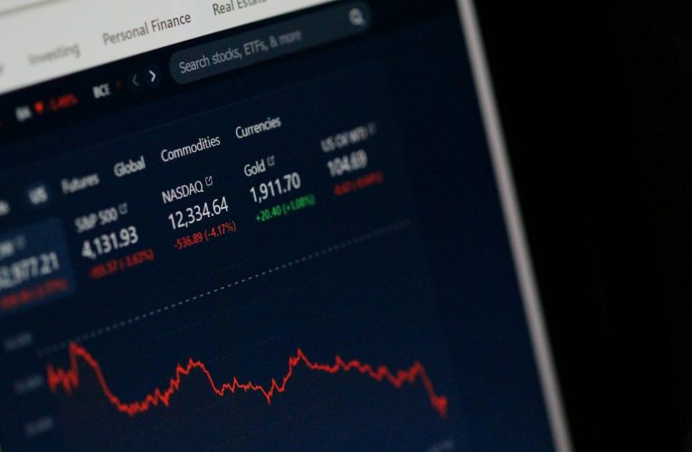 பங்குச்சந்தை ஏற்றம் மற்றும் இந்தியாவின் பொருளாதார வளர்ச்சி: எஸ் அண்ட் பி கணிப்பு